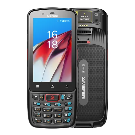 MEFERI ME40K Терминал сбора данных